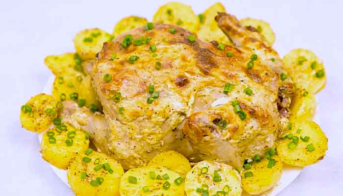 Как приготовить курицу-гриль в духовке: советы гриль-мастеров